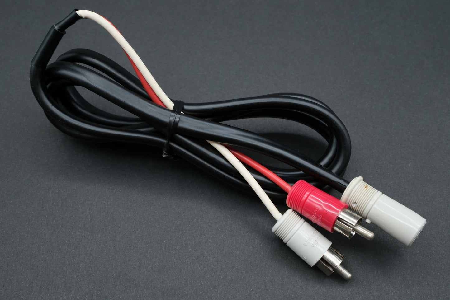 Audio-Technica 5-Pin Tonearm Phono Cable (03)