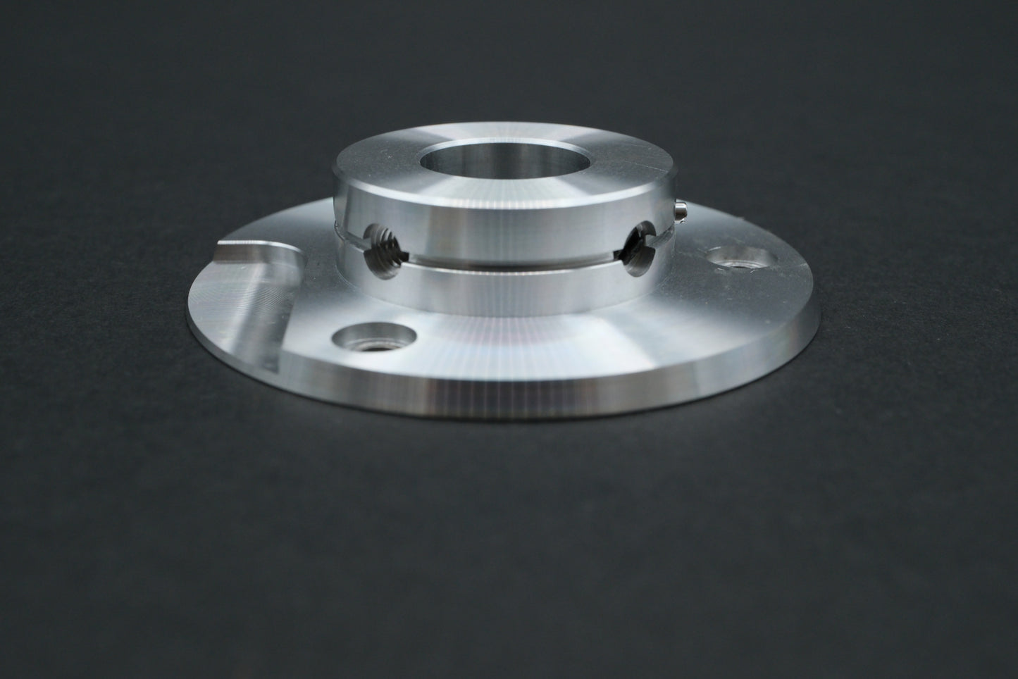 Micro Seiki MA-303 Tonearm Base