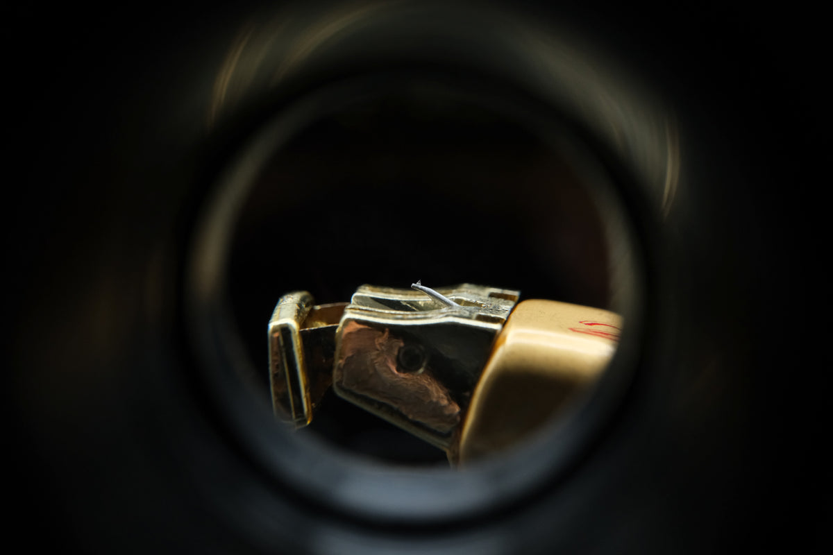 Empire 2000Z MM Cartridge
