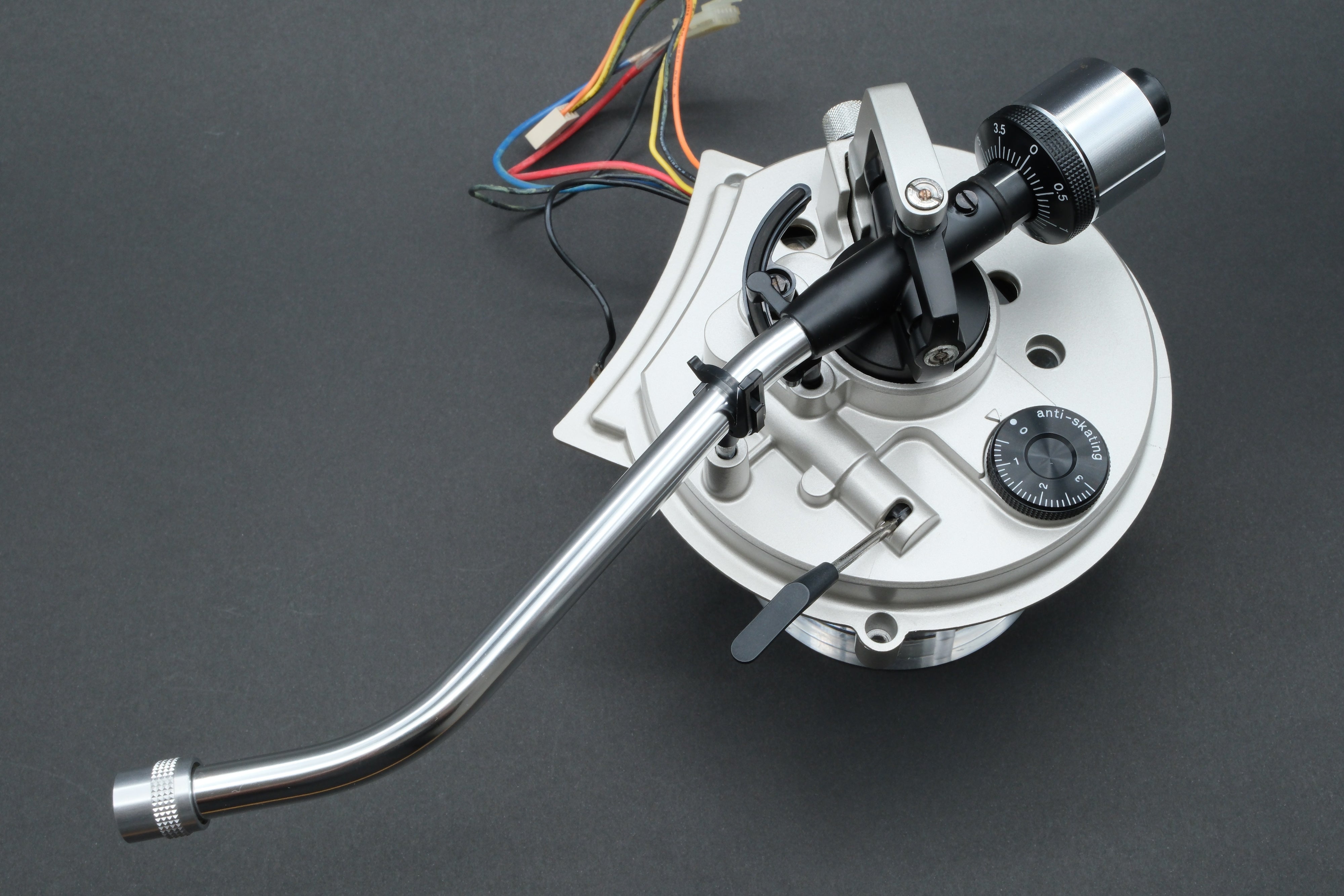 Technics Tonearms | Samurai Audio