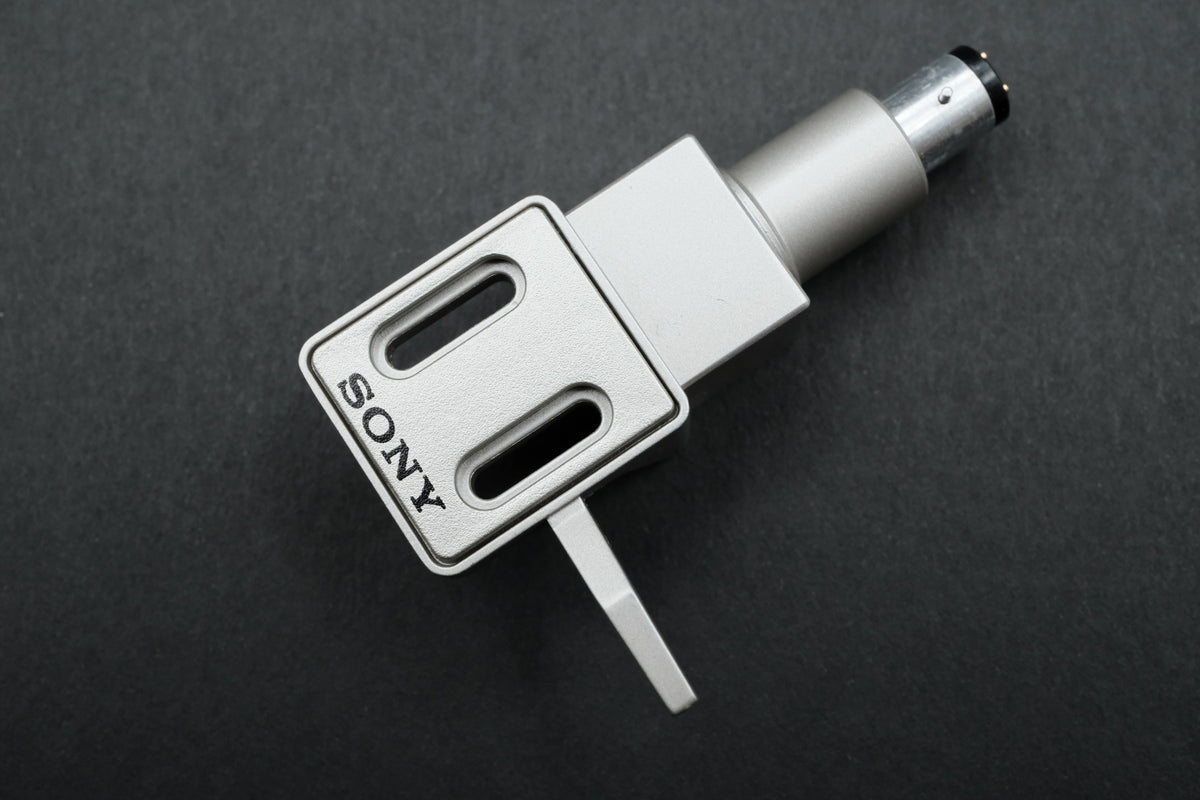 Sony SH-165 Headshell – Compatible with PS-X50, PS-X70, PS-X75, PUA-9, etc