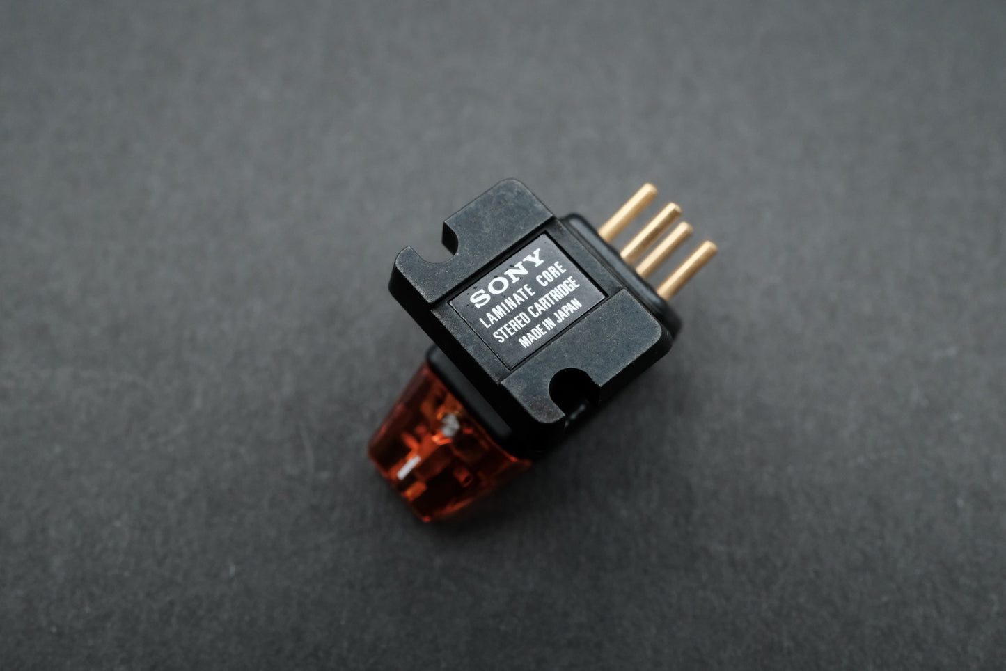 Sony XL-50 MM Cartridge - Stylus Not Included