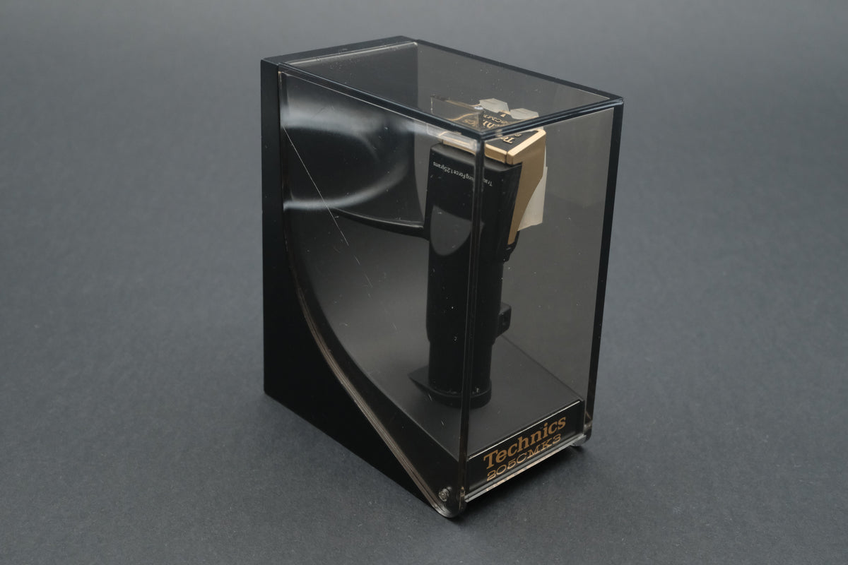 Technics EPC-205CMK3 MM Cartridge – Boron Pipe Cantilever (02)