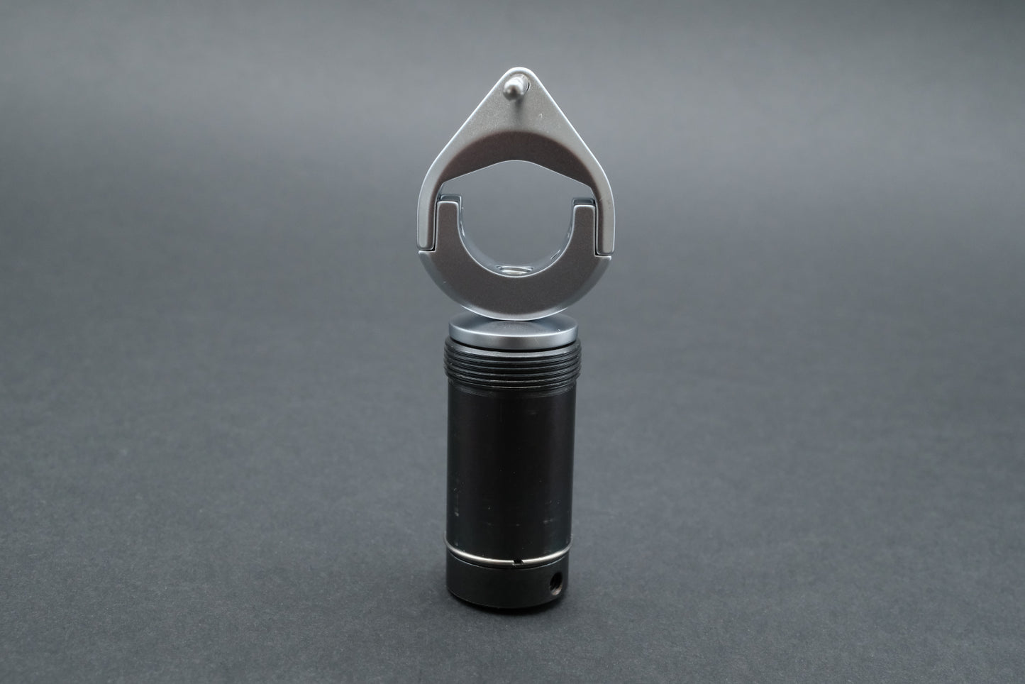 SME 3009 Series II improved Tonearm Pillar Assembly【Ships from US🇺🇸】