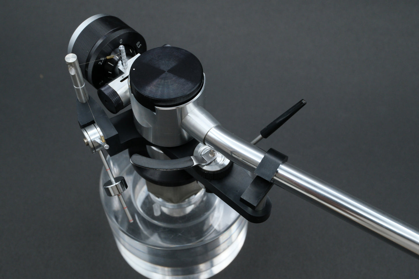 Audio-Craft AC-300C Tonearm