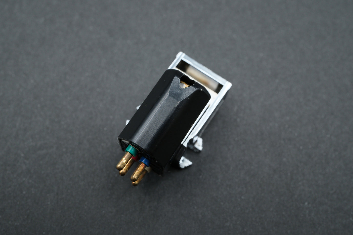 Shure V15 Type IV MM Cartridge - Stylus Not Included【Ships from US🇺🇸】