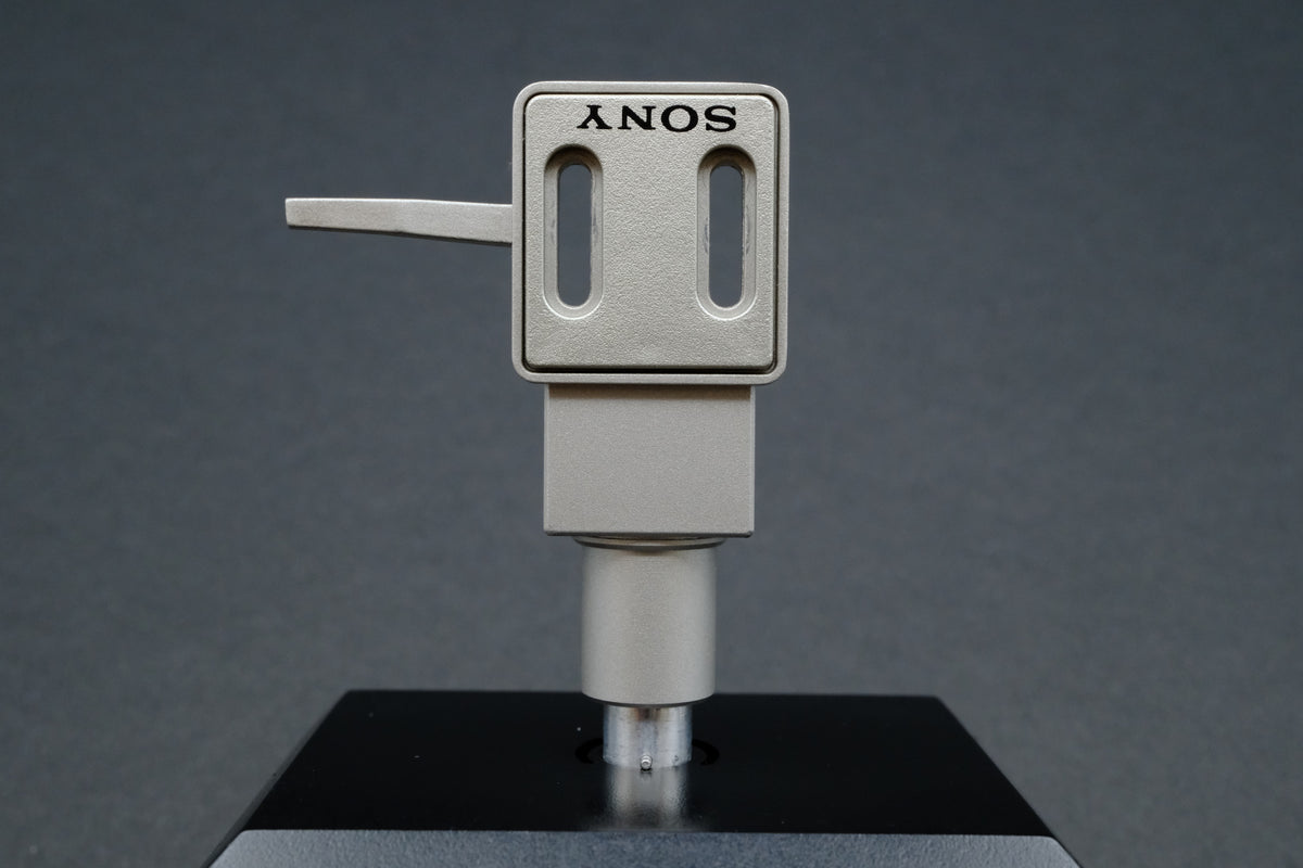 Sony SH-165 Headshell – Compatible with PS-X50, PS-X70, PS-X75, PUA-9, etc【Ships from US🇺🇸】