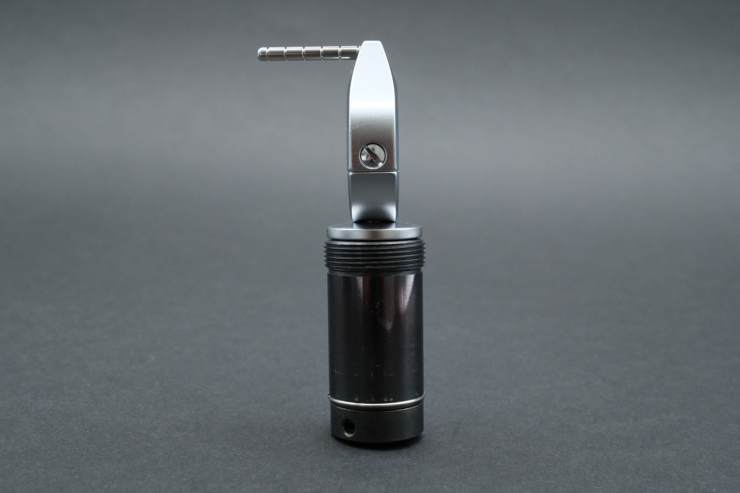 SME 3009 Series II improved Tonearm Pillar Assembly【Ships from US🇺🇸】