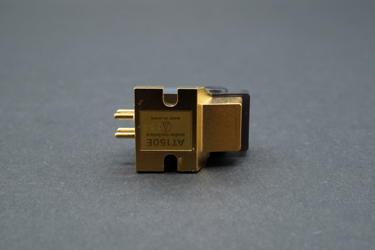 Audio-Technica AT-150E MM Cartridge - Beryllium Cantilever