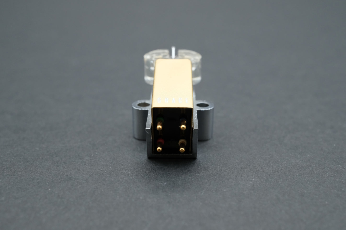 Grace F-8L'10 MM Cartridge