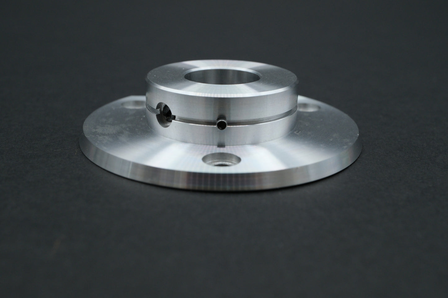 Micro Seiki MA-303 Tonearm Base