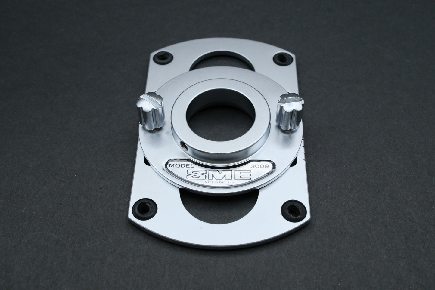 SME 3009 Series II Tonearm Silde Base【Ships from US🇺🇸】