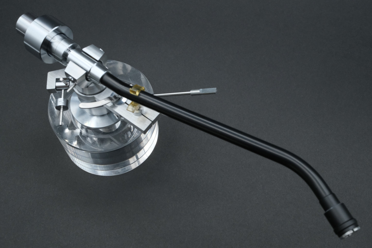 Pioneer PA-1000 Carbon Fiber Tonearm (03)