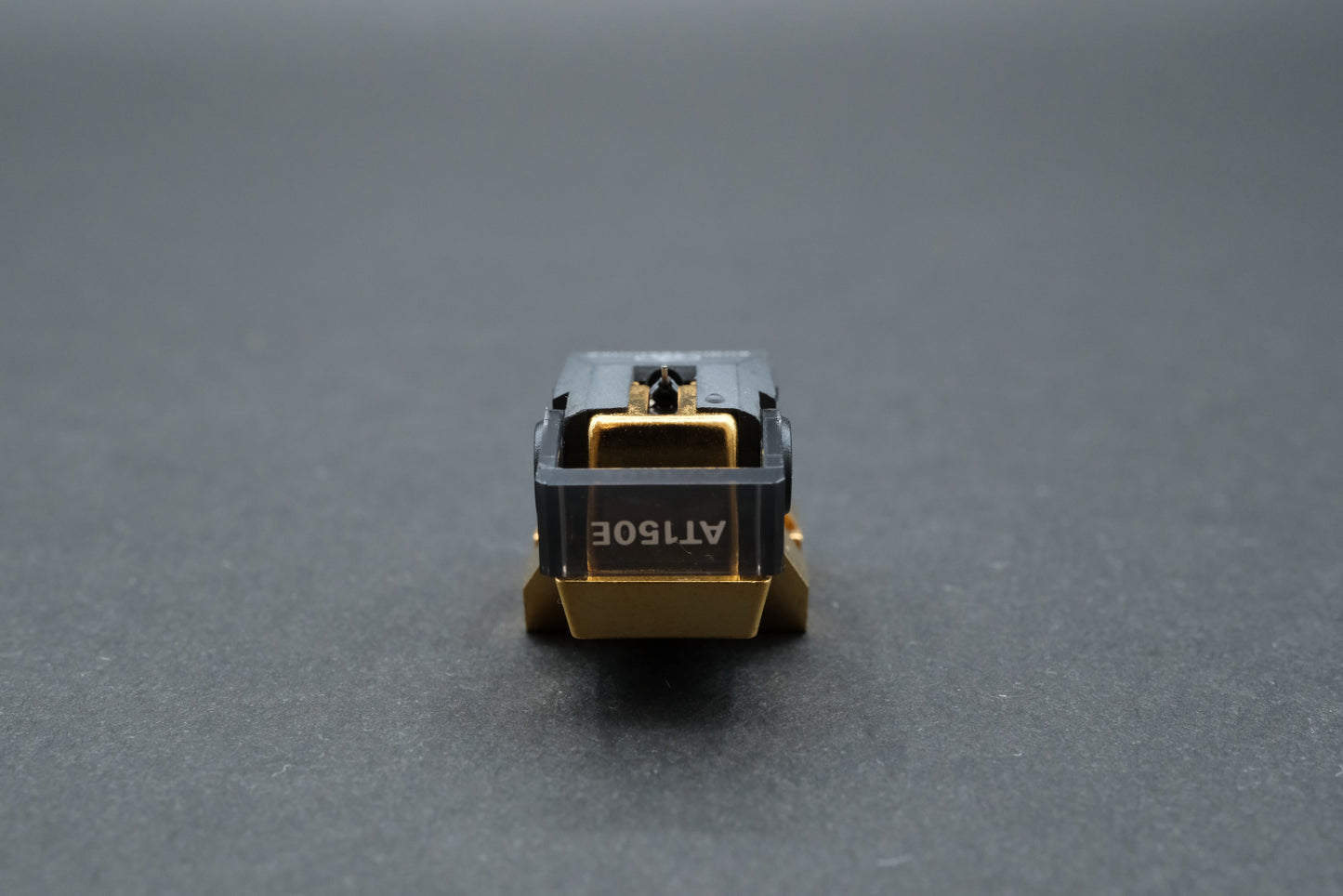 Audio-Technica AT-150E MM Cartridge - Beryllium Cantilever
