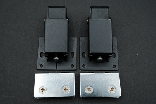 Denon DP-1800 / DP-3750 Dust Cover Hinge Bracket