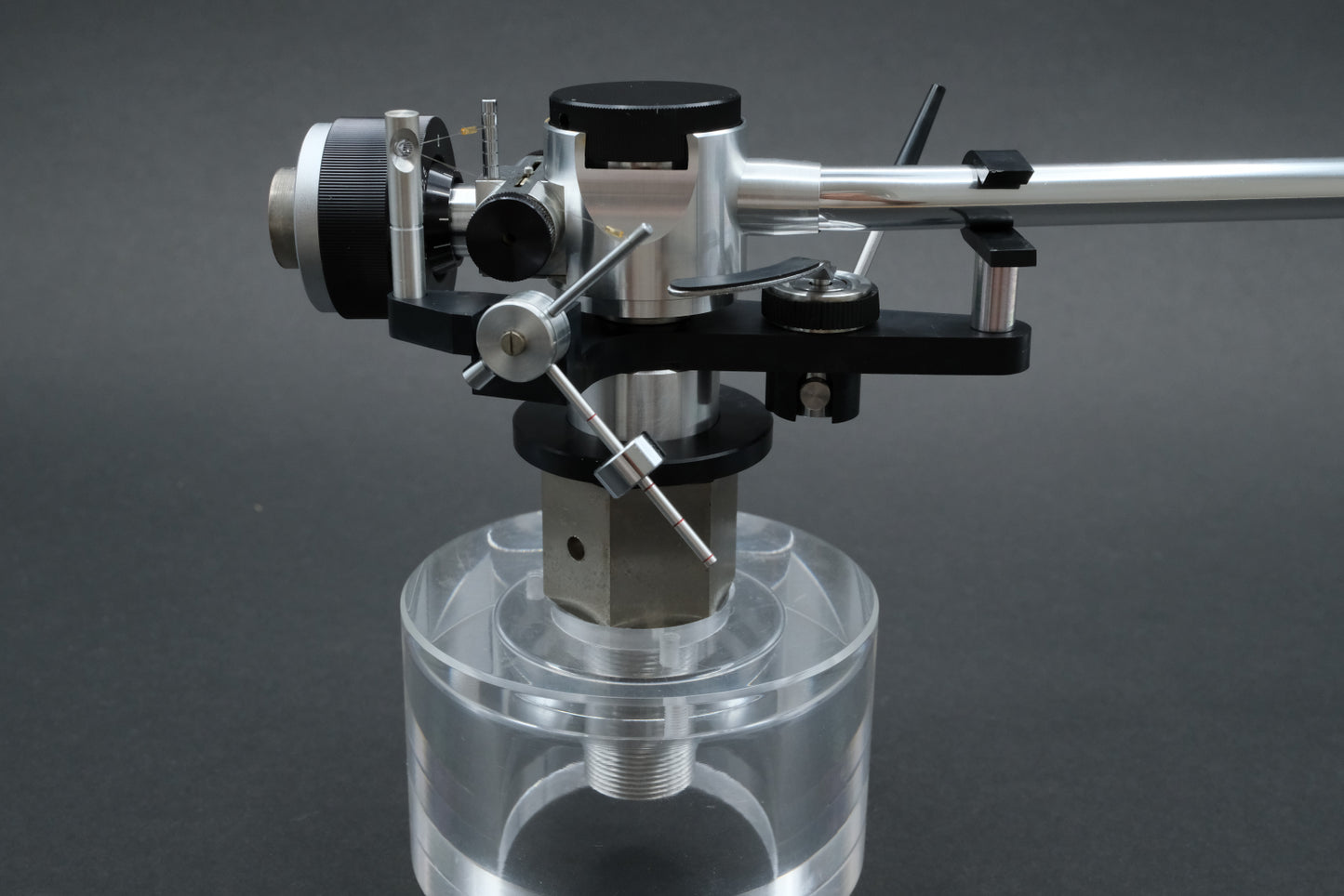 Audio-Craft AC-300C Tonearm