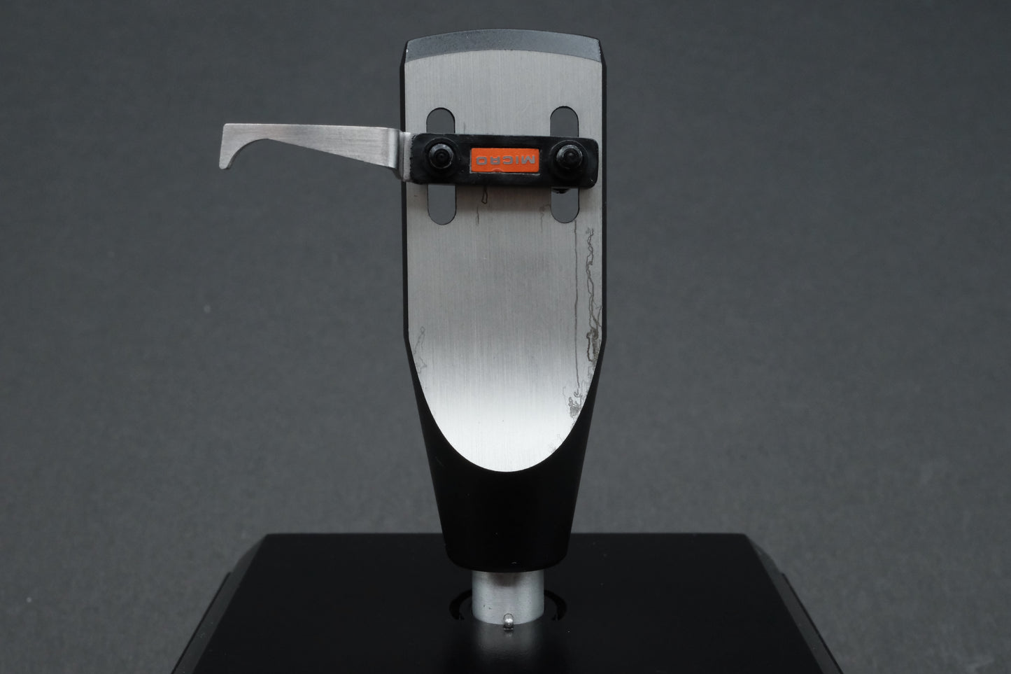 Micro Seiki H-303 Headshell - 11.3g【Ships from US🇺🇸】