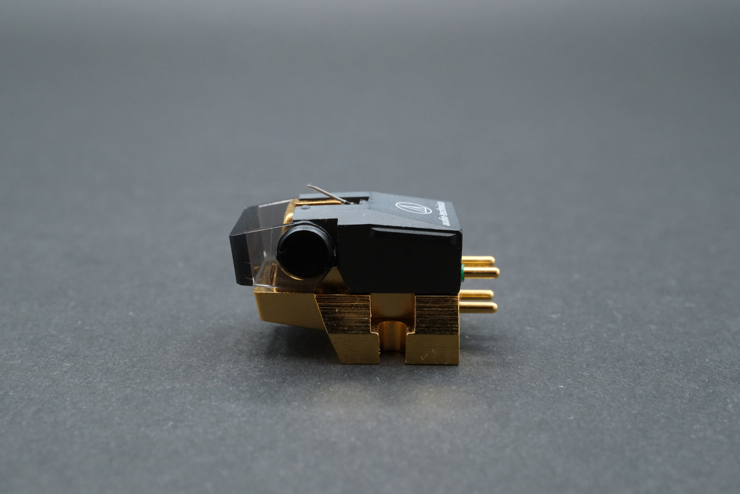 Audio-Technica AT-150E MM Cartridge - Beryllium Cantilever