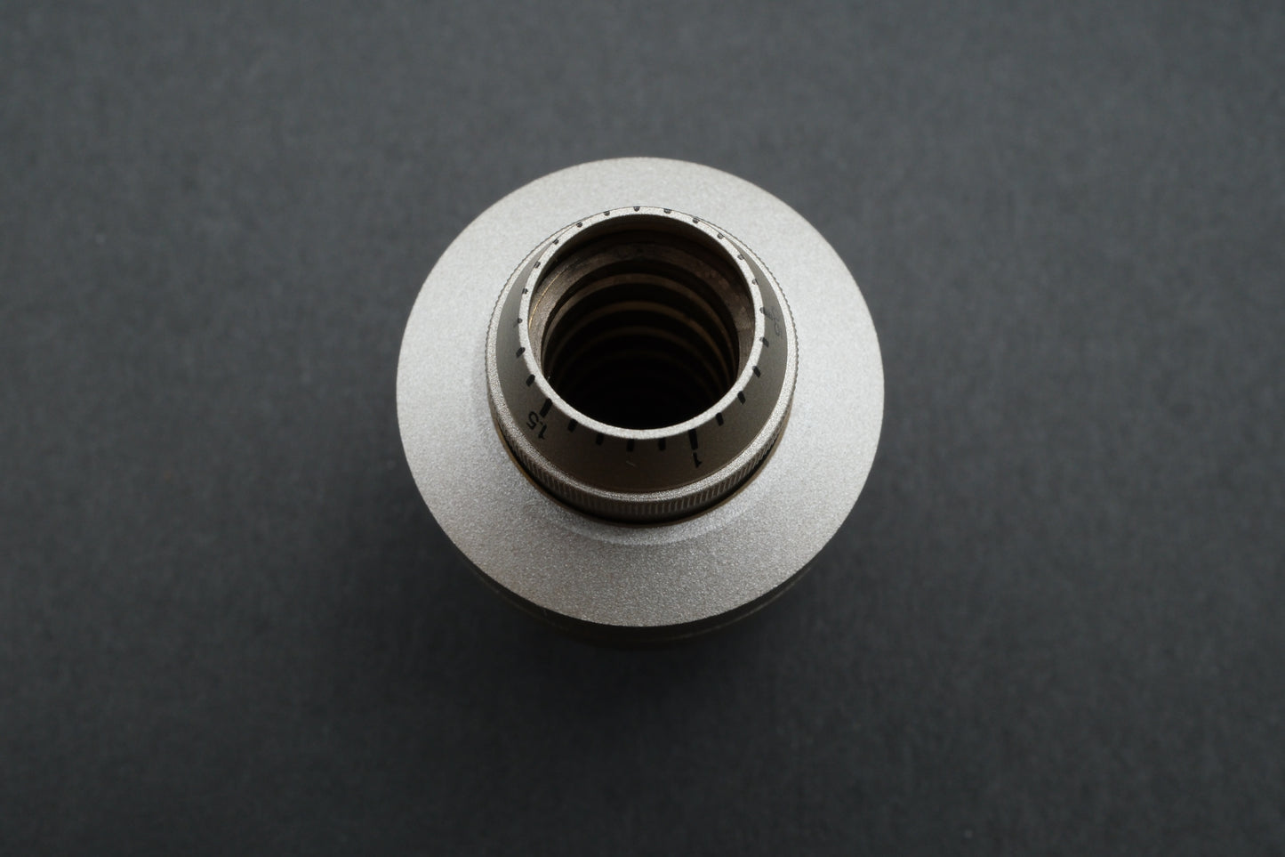 Denon DP-60M / DP-60L S-Type Tonearm Weight – 111g