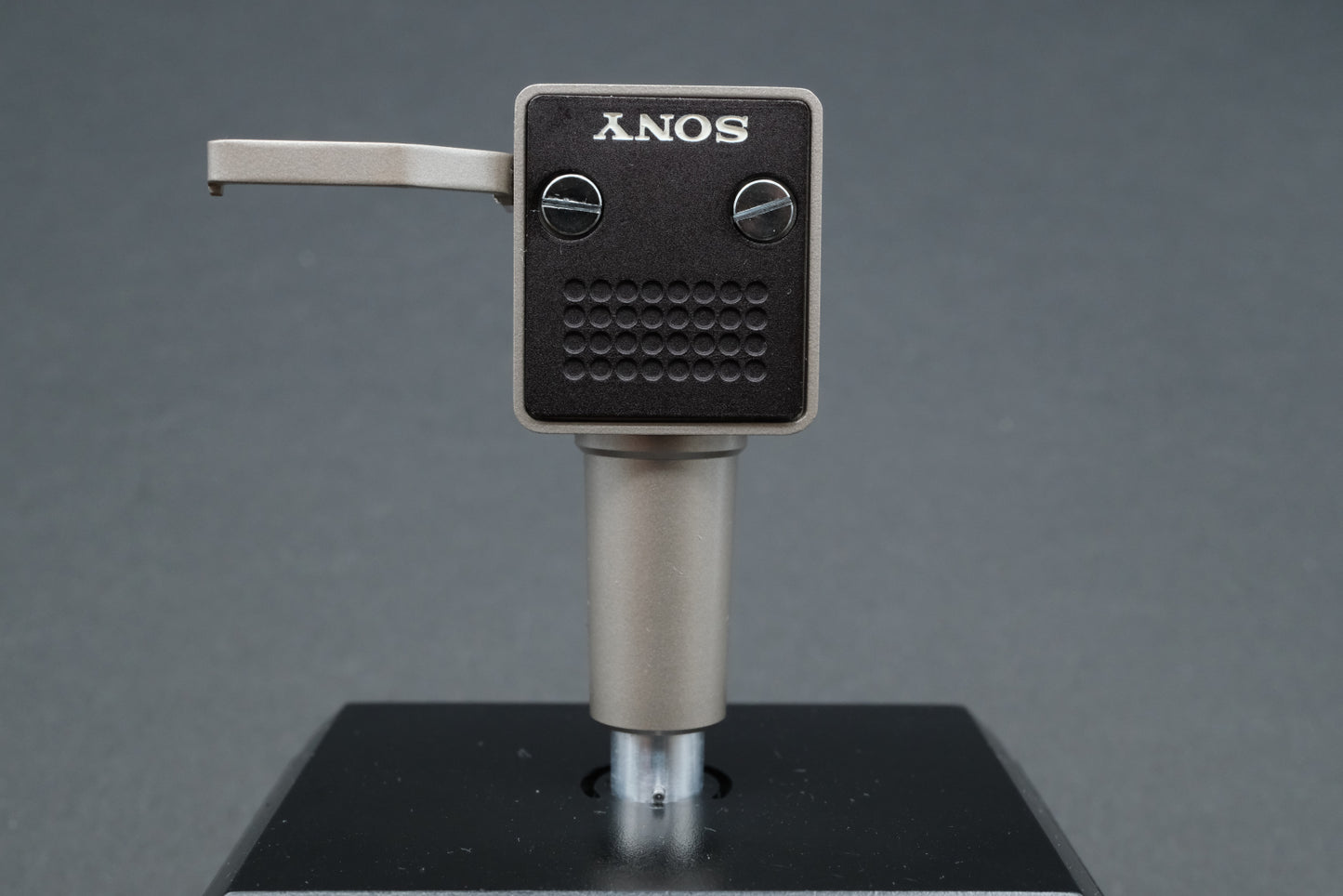 Sony XL-45II MM Cartridge – Carbon-Clad Cantilever