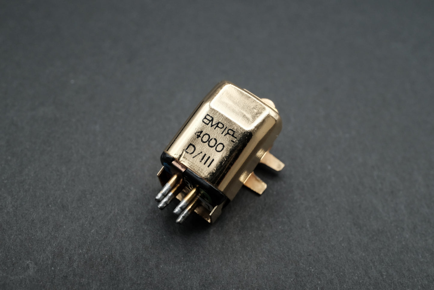 Empire 4000 D/III MM Cartridge - Stylus Not Included