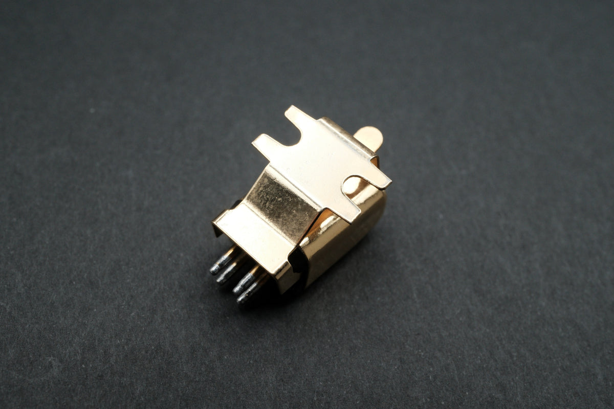 Empire 4000 D/III MM Cartridge - Stylus Not Included