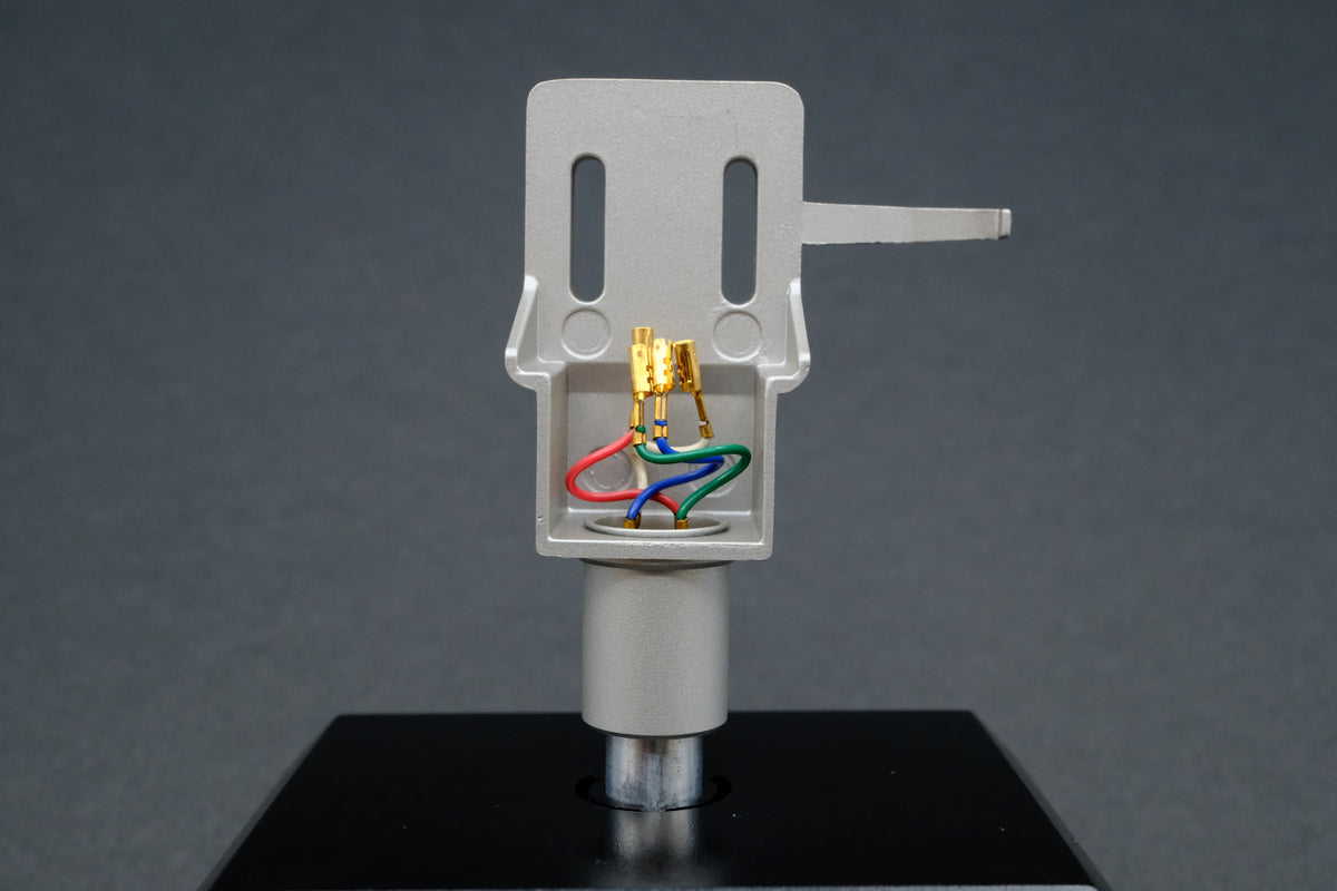Sony SH-165 Headshell – Compatible with PS-X50, PS-X70, PS-X75, PUA-9, etc【Ships from US🇺🇸】