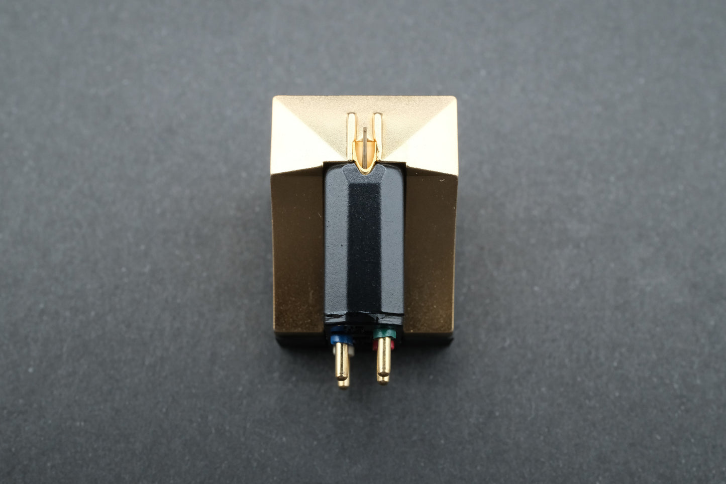 Technics EPC-205C-IIL MM Cartridge - Titanium Pipe Cantilever