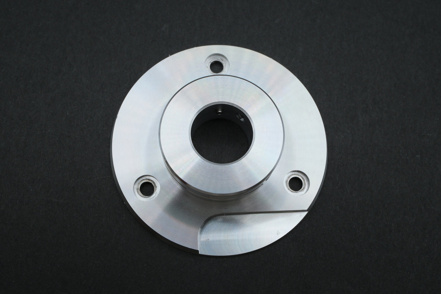 Micro Seiki MA-303 Tonearm Base