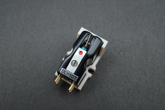 Denon DL-107 MM Cartridge (02)