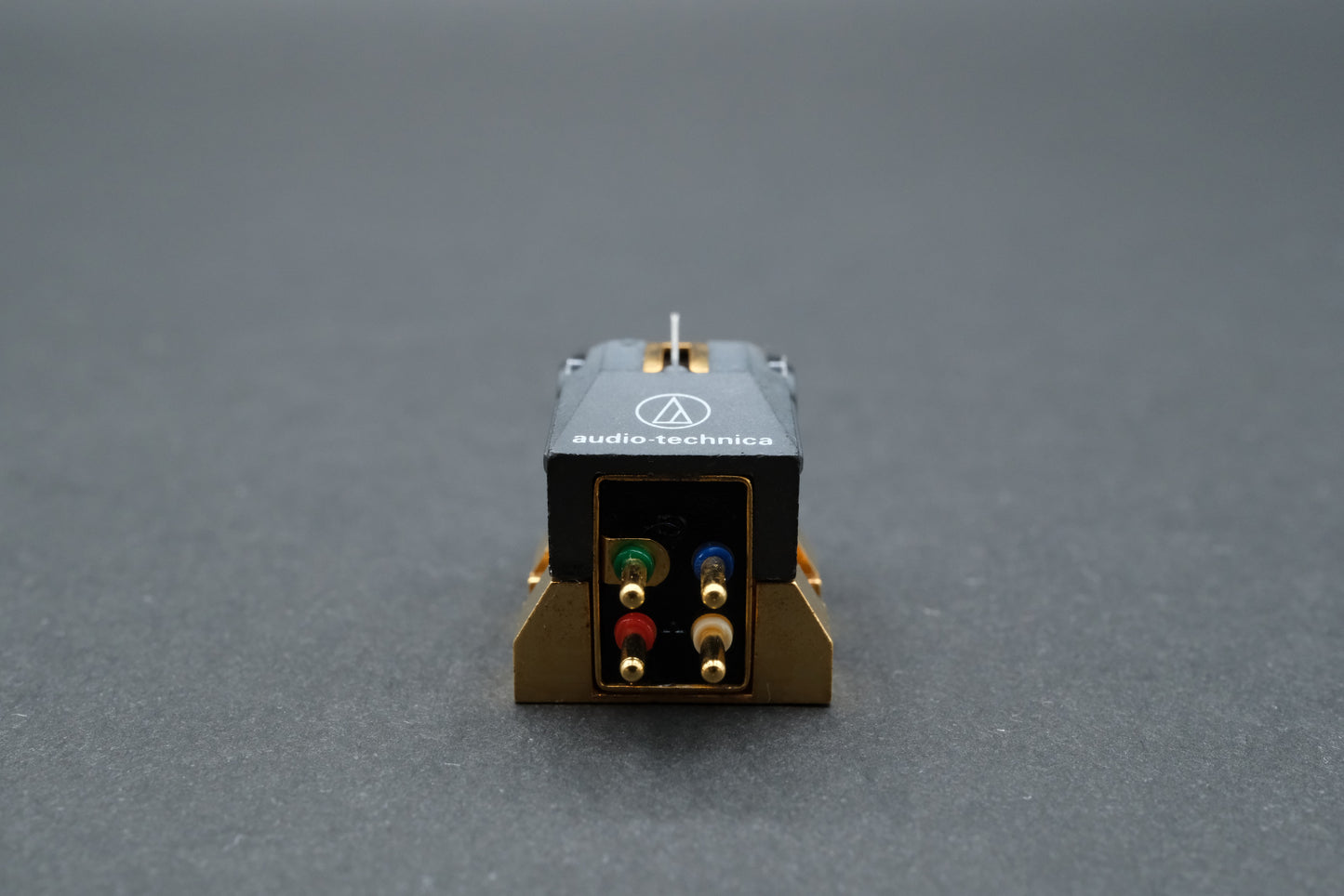 Audio-Technica AT-150E MM Cartridge - Beryllium Cantilever