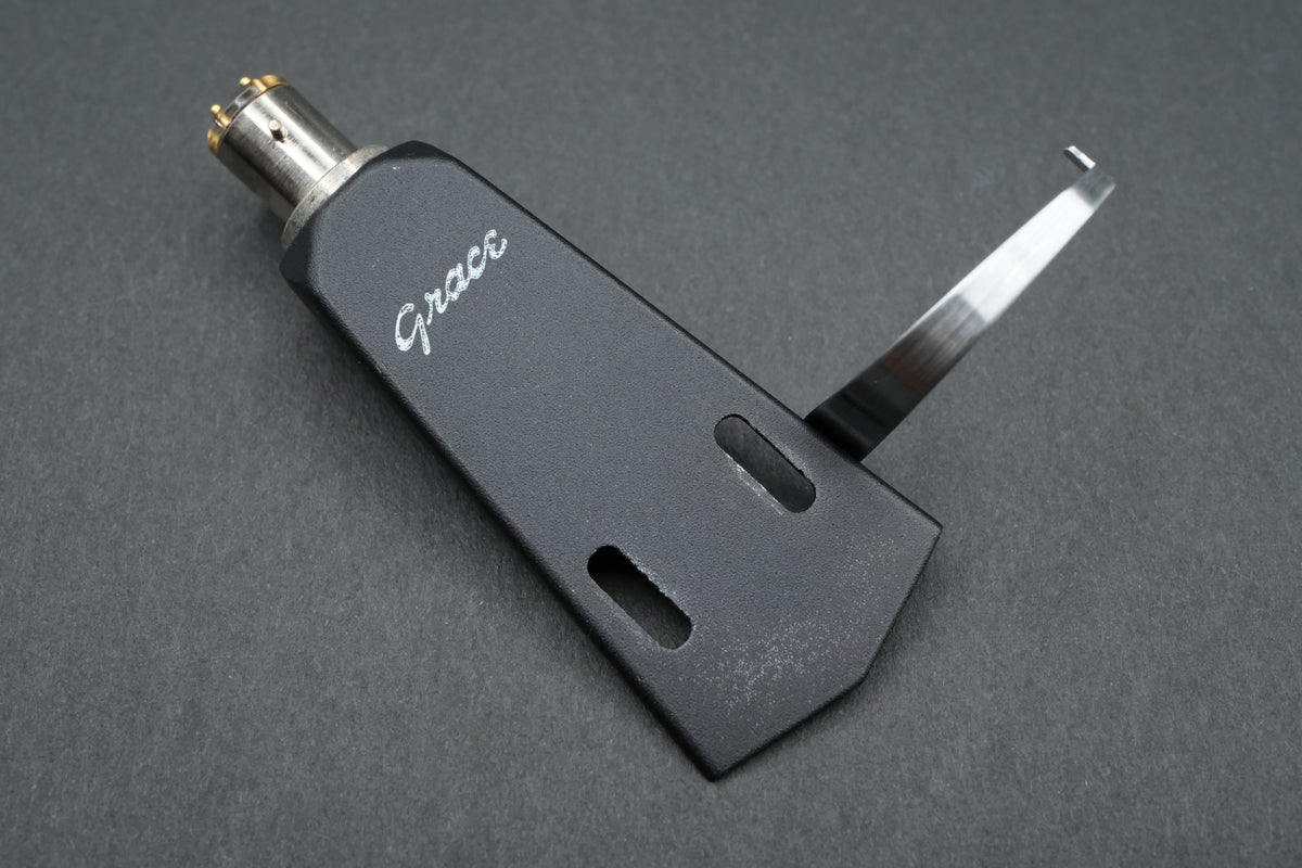 Grace HS-4 Headshell - 7.7g (02)