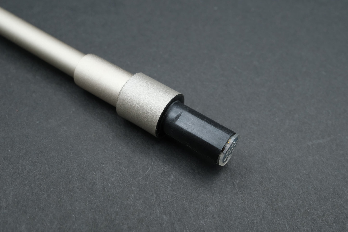 Denon PCL-60 Straight Tonearm Pipe for DP-60M / DP-60L【Ships from US🇺🇸】