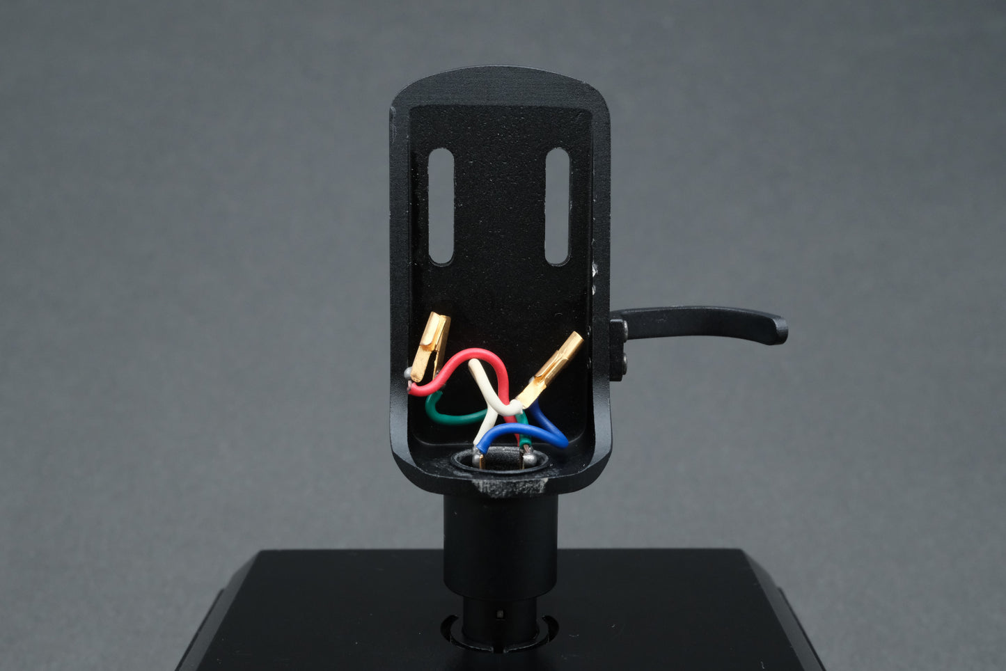 Fidelity-Research RS-121 Headshell FR-64FX FR-66FX - 12.0g (04)