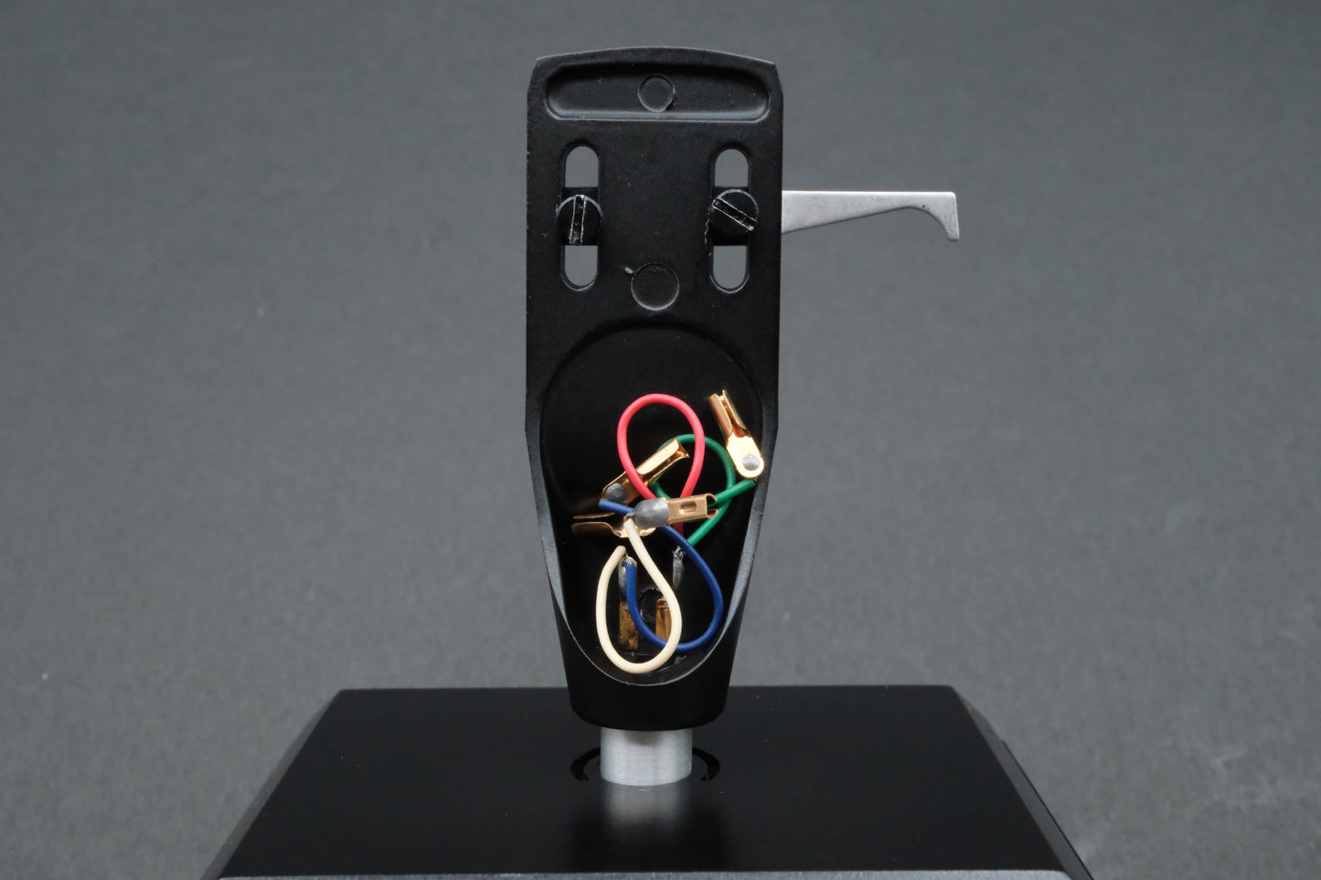 Micro Seiki H-303 Headshell - 11.3g【Ships from US🇺🇸】