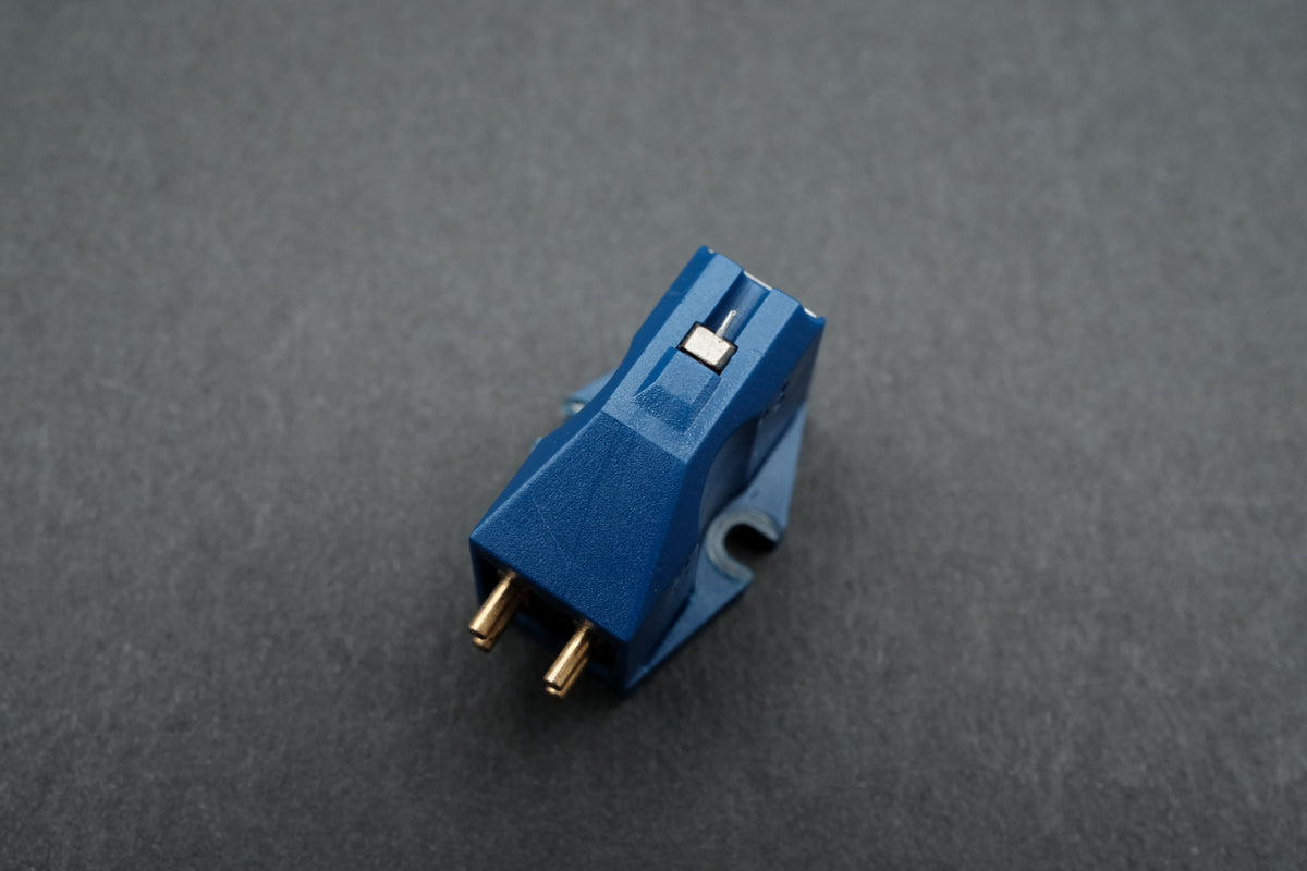 Ortofon MC20 MC Cartridge – Stylus Needs Repair
