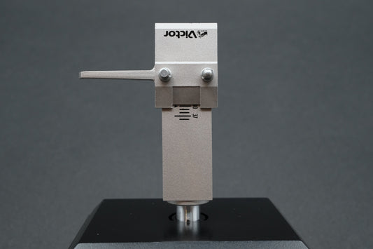 Victor PH-8 Headshell – 11.4g