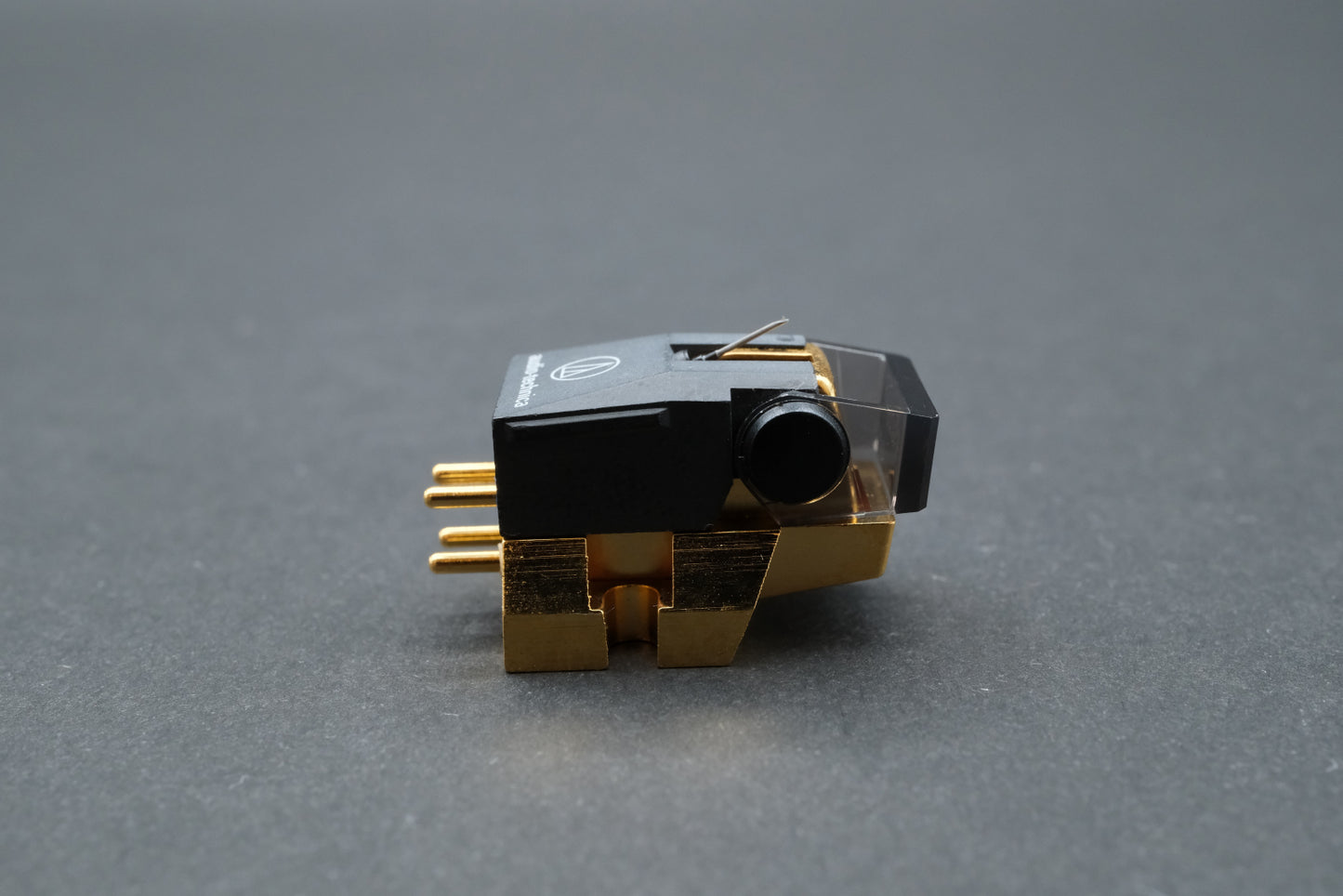 Audio-Technica AT-150E MM Cartridge - Beryllium Cantilever