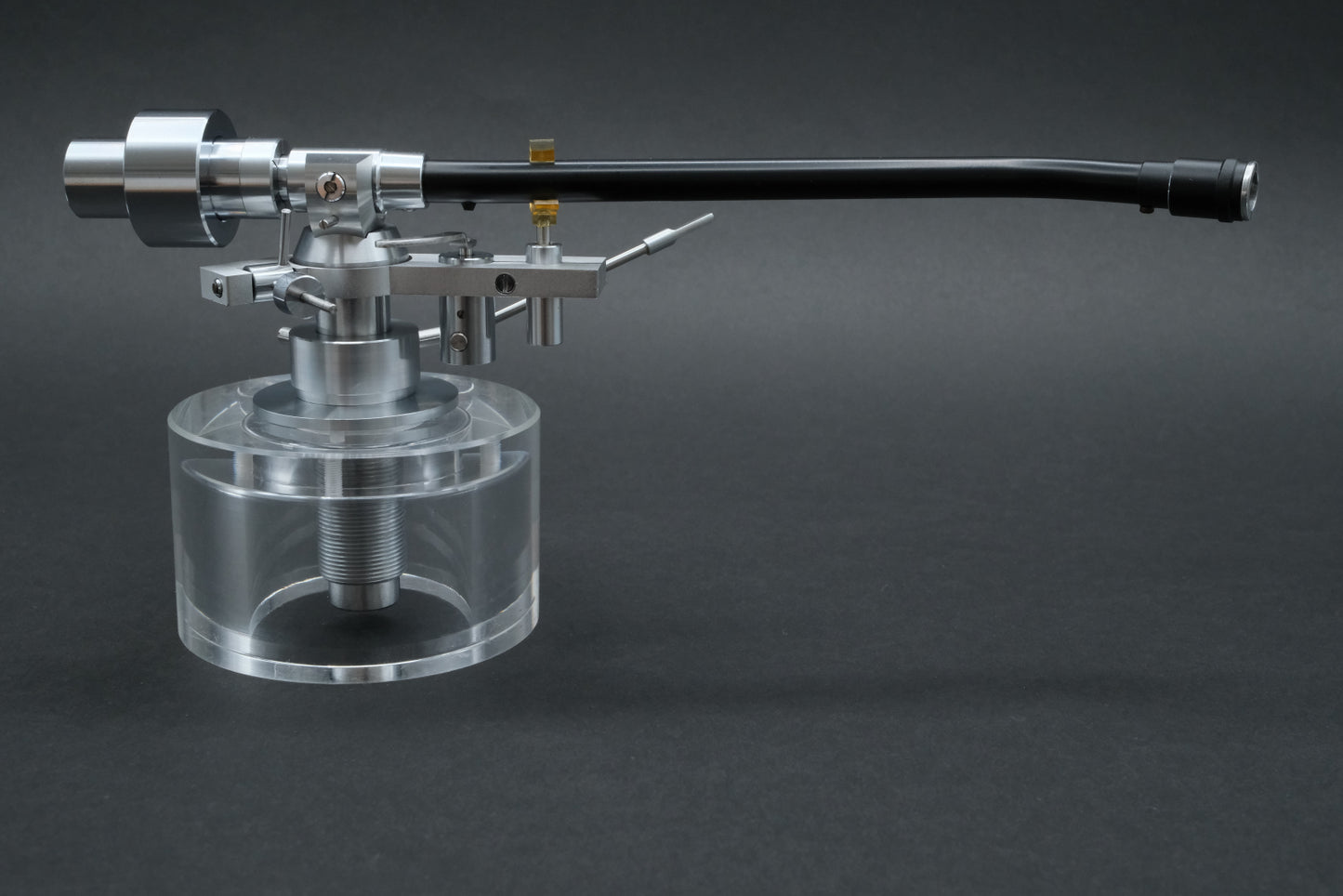 Pioneer PA-1000 Carbon Fiber Tonearm (03)