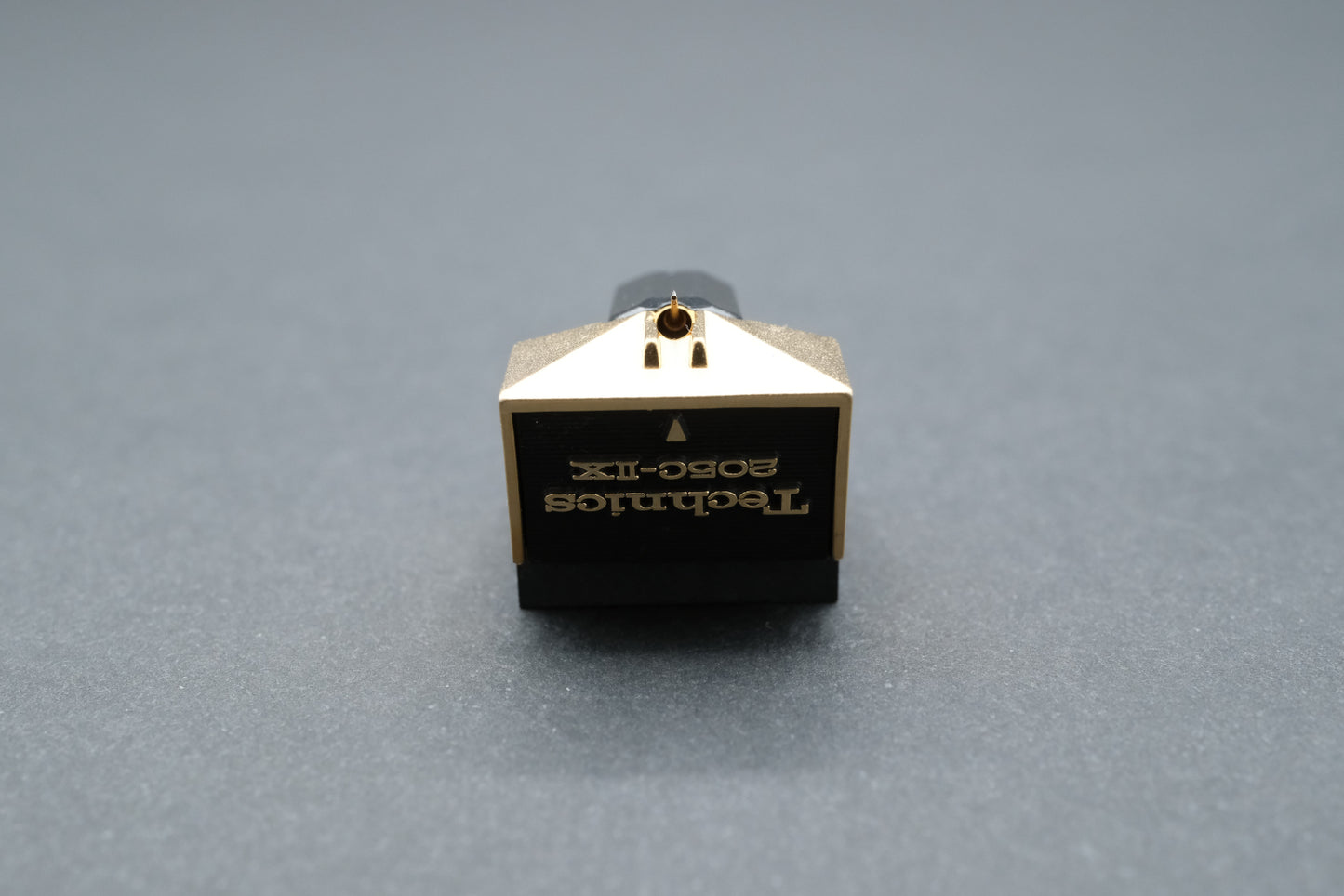 Technics EPC-205C-IIL MM Cartridge - Titanium Pipe Cantilever