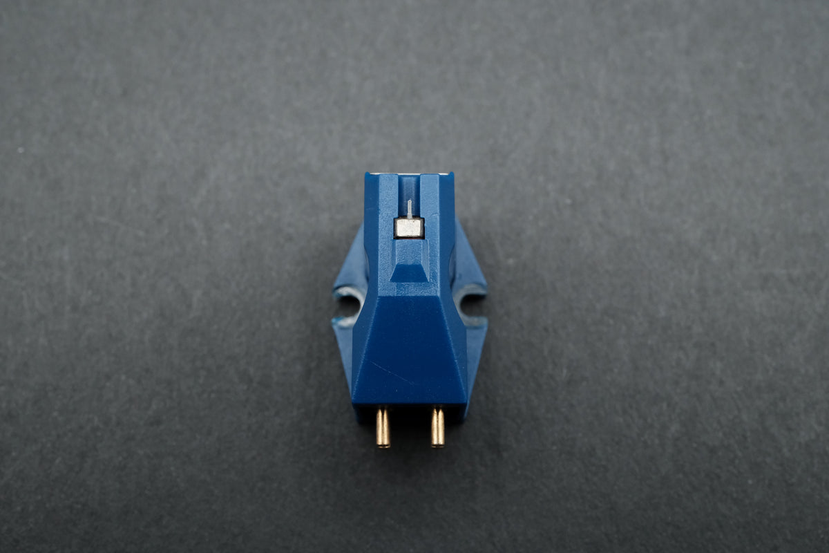 Ortofon MC20 MC Cartridge – Stylus Needs Repair