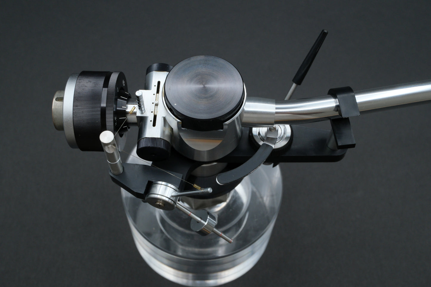 Audio-Craft AC-300C Tonearm