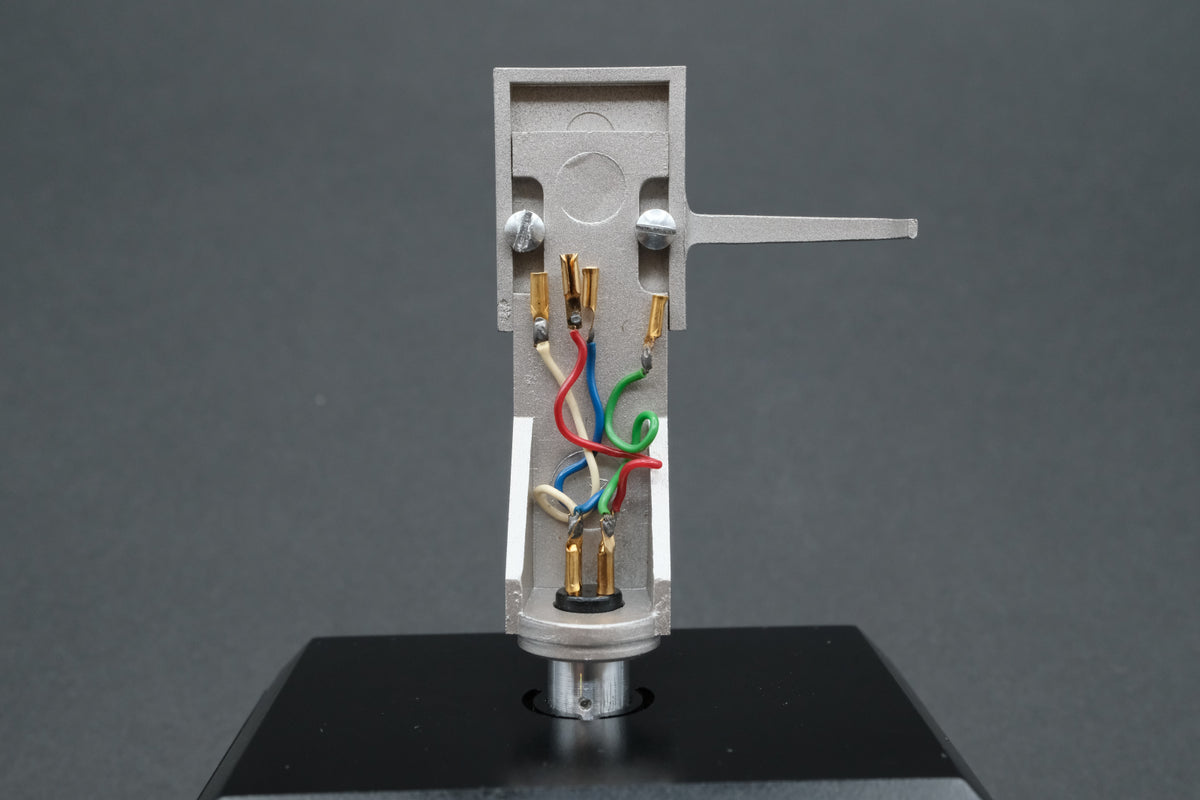 Victor PH-8 Headshell – 11.4g