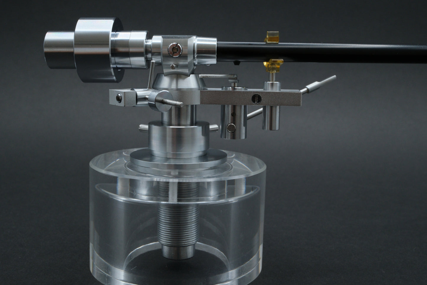 Pioneer PA-1000 Carbon Fiber Tonearm (03)