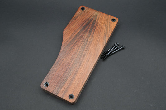 JVC Victor CL-P2D / CLP2D Left Armboard (Undrilled)