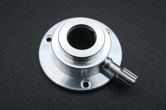 Micro Seiki MA-202 Tonearm Base – 16mm Inner Diameter