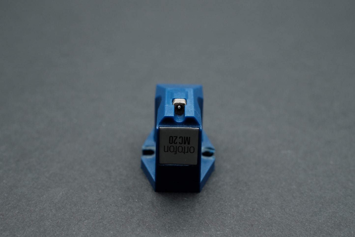 Ortofon MC20 MC Cartridge – Stylus Needs Repair