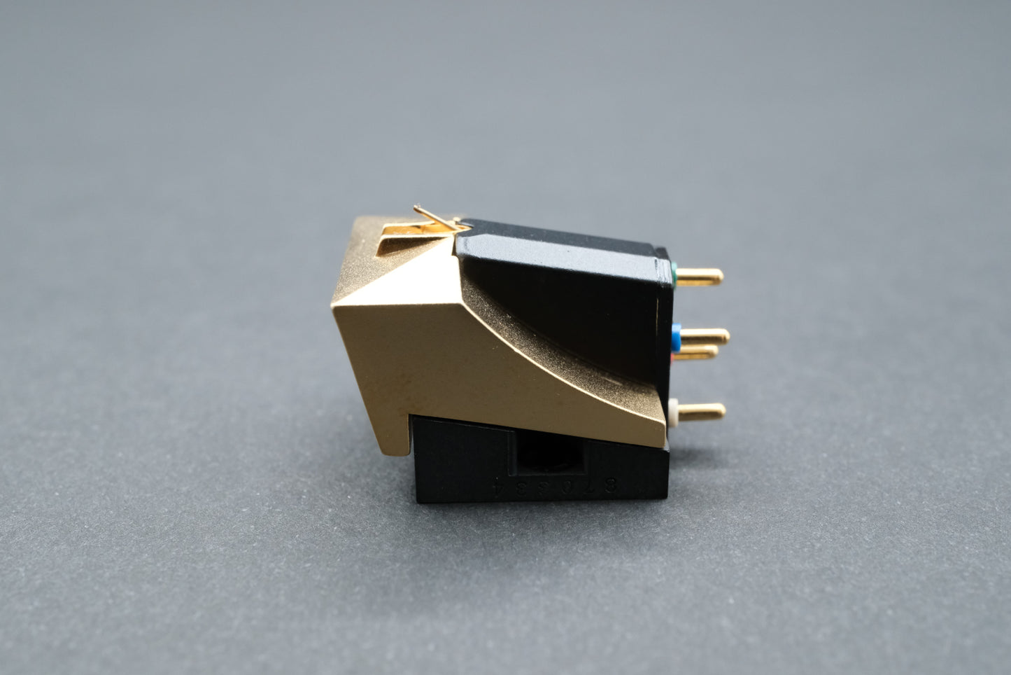 Technics EPC-205C-IIL MM Cartridge - Titanium Pipe Cantilever