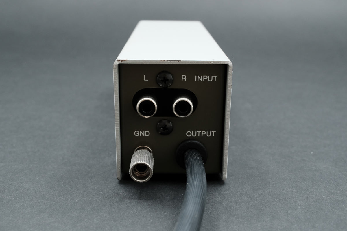 Denon AU-310 MC Step Up Transformer (04)