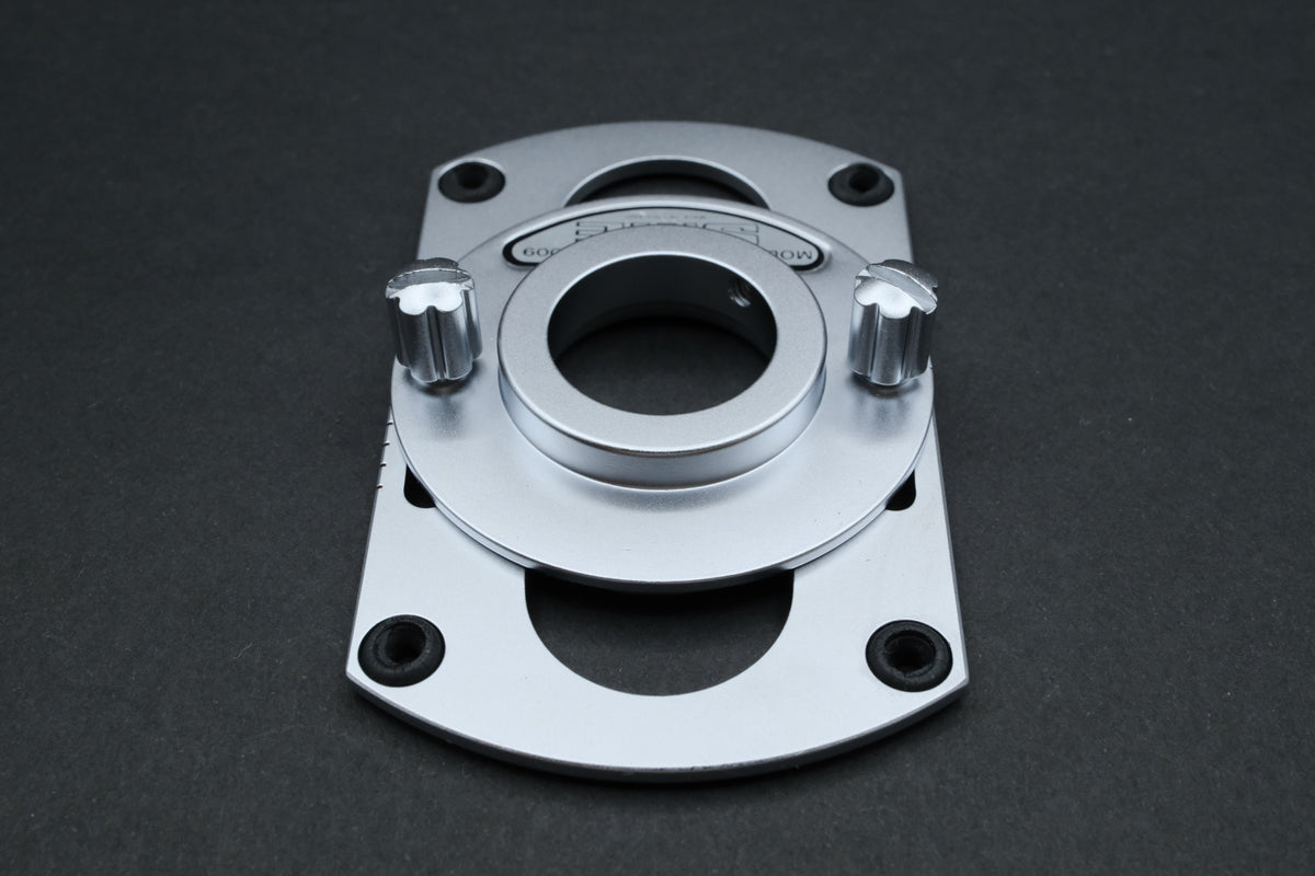 SME 3009 Series II Tonearm Silde Base【Ships from US🇺🇸】